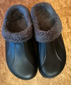 Tofflor herr storlek 43