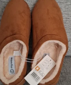 Tofflor mywear 44-45