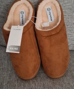 Tofflor mywear 44-45