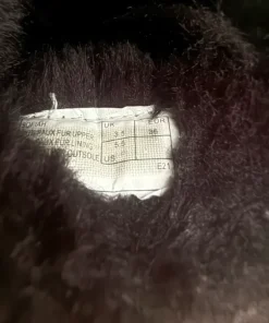 Tofflor Ralph Lauren