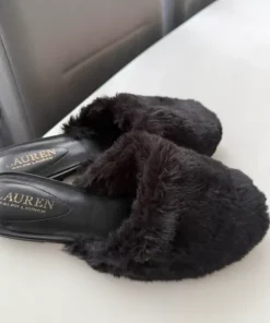 Tofflor Ralph Lauren