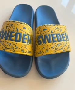 Tofflor storlek 42