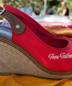 Tom Tailor tygsko storl 37