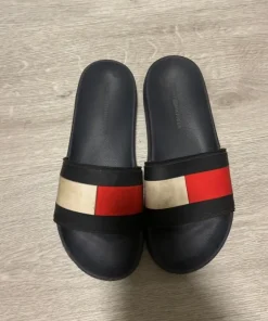 Tommy Hilfiger badesandaler str 41