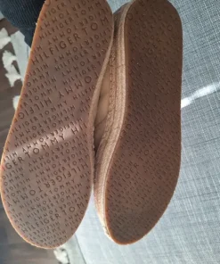 Tommy Hilfiger espadrillot 40 platform