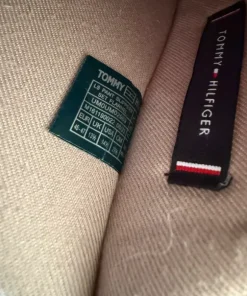 Tommy hilfiger ls pant slippers