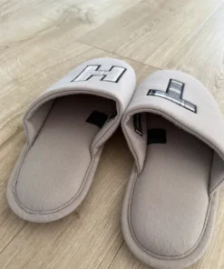 Tommy hilfiger ls pant slippers
