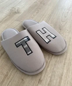 Tommy hilfiger ls pant slippers