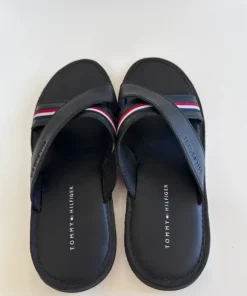 Tommy Hilfiger sandaler – str. 43/ 27.5 cm