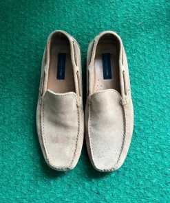 Tommy Hilfiger sko, str 41. I god stand