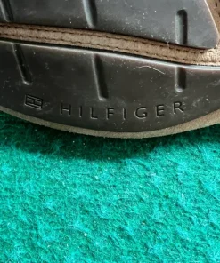 Tommy Hilfiger sko, str 41. I god stand