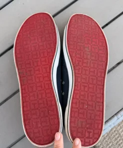 Tommy Hilfiger skor