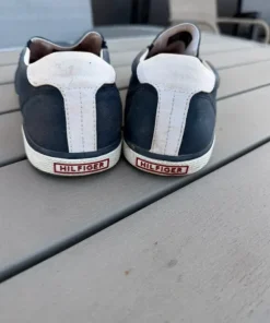 Tommy Hilfiger skor
