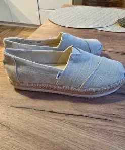 Toms 37,5 bardzo lekkie