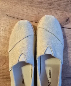 Toms 37,5 bardzo lekkie