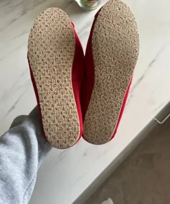 Toms skor