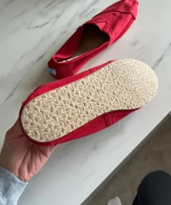 Toms skor