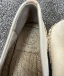 Tory Burch espandrillos