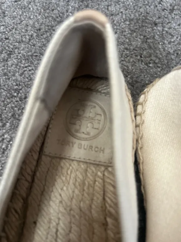 Tory Burch espandrillos