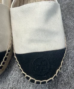 Tory Burch espandrillos