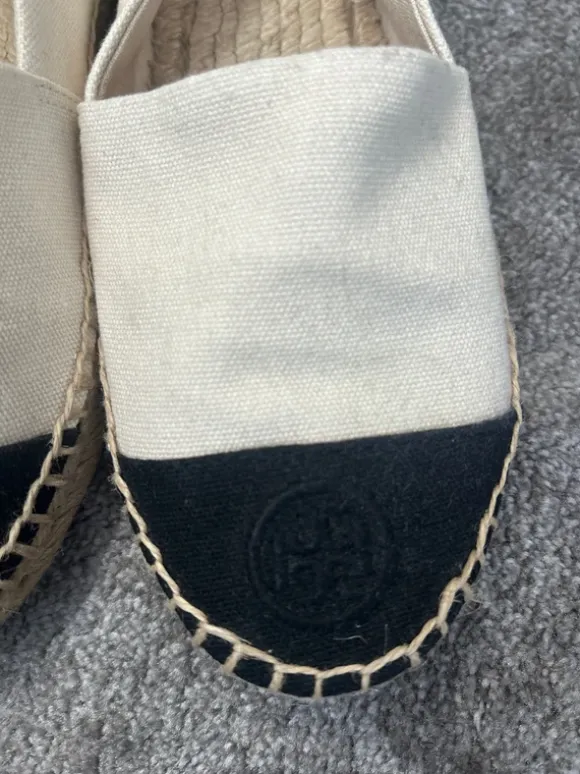 Tory Burch espandrillos