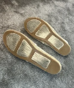 Tory Burch espandrillos