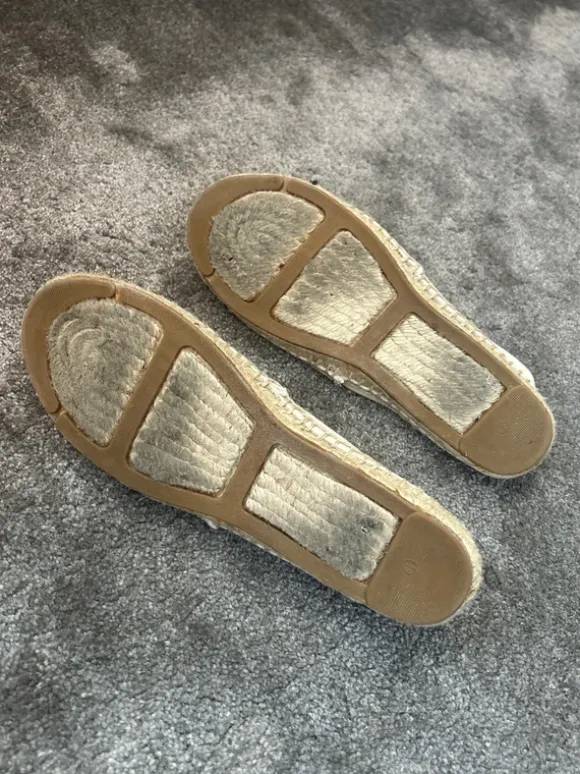 Tory Burch espandrillos