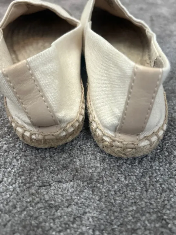 Tory Burch espandrillos