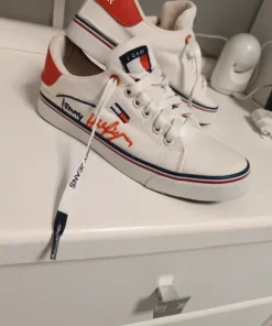 Trampki 36