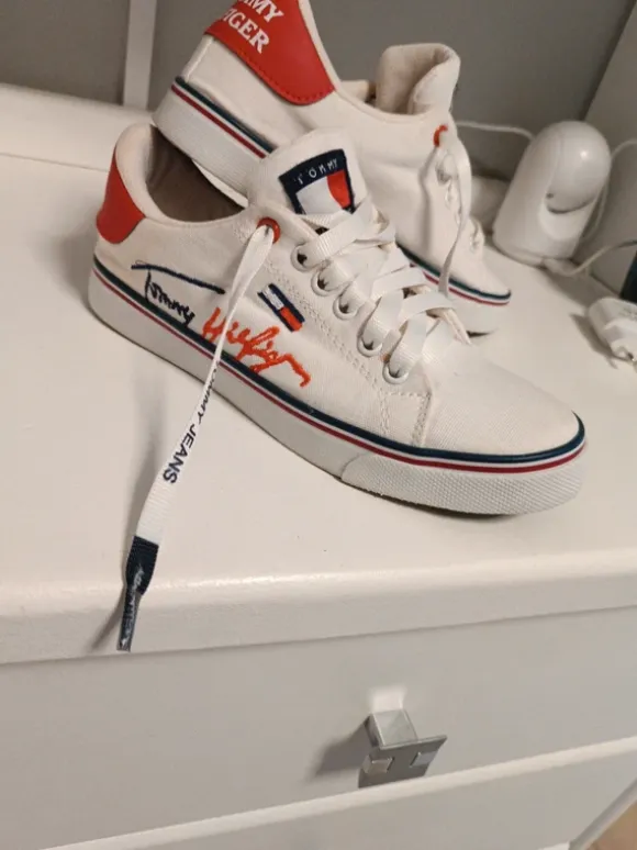 Trampki 36
