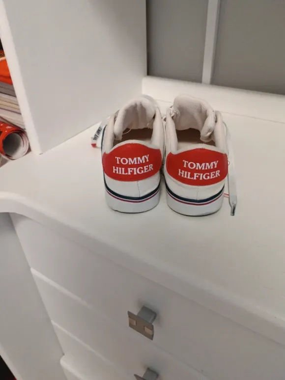 Trampki 36