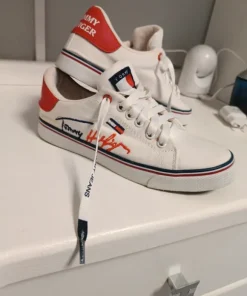Trampki 36