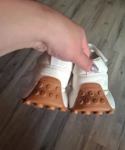 trampki 27 cm na wkładce