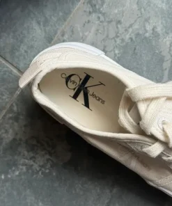 Trampki / sneakersy Calvin Klein