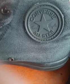 Trampki Converse r. 38
