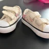 Trampki dla dziewczynki Converse