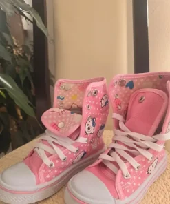 Trampki Hello Kitty r 31