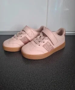 Trampki H&M rozmiar 24 (wkładka 16cm)