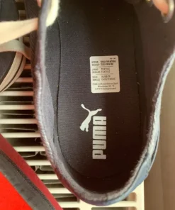 Trampki puma Nowe