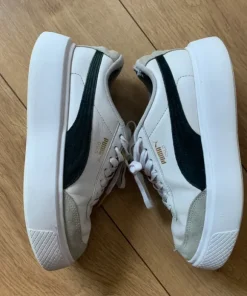 Trampki sneakersy puma