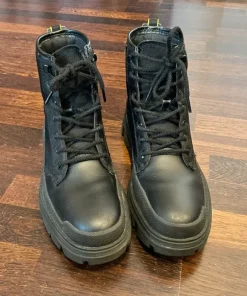 Trapery unisex, Caterpillar Hardwear Hi Boot