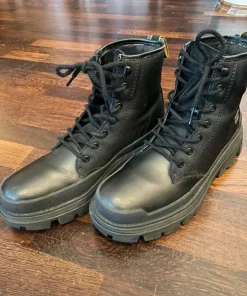 Trapery unisex, Caterpillar Hardwear Hi Boot