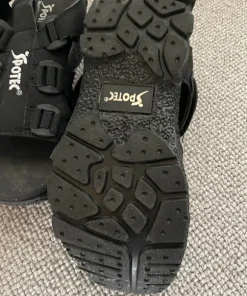 Trekking sandal