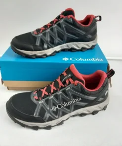 Trekkingi Columbia