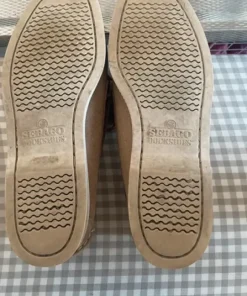 Trendy Sebago sejlersko