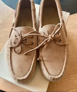 Trendy Sebago sejlersko