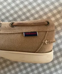 Trendy Sebago sejlersko