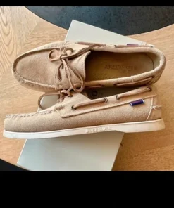 Trendy Sebago sejlersko
