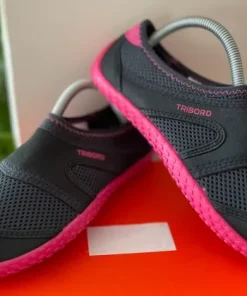 Tribord damskie tenisówki buty do wody rozmiar 36 / 37