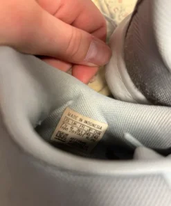 Träningsskor från adidas